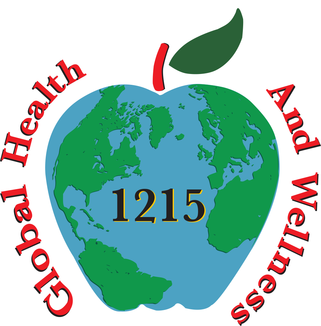 1215 Global Health and Wellness