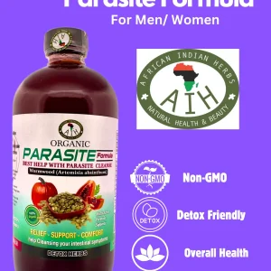 Parasite Formula