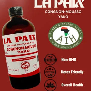 La Paix